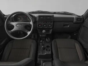 Lada (ВАЗ)  8