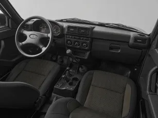 Lada (ВАЗ)  9