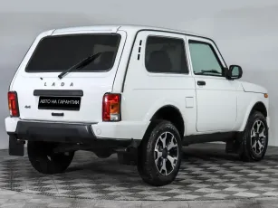Lada (ВАЗ)  3