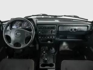 Lada (ВАЗ)  7