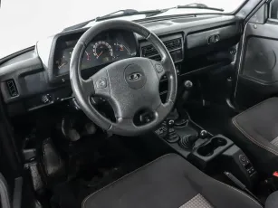 Lada (ВАЗ)  8