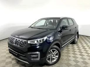 Changan  1