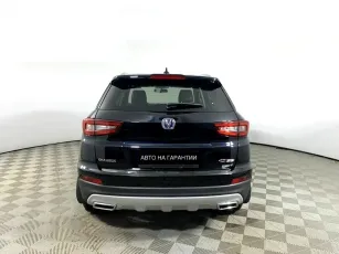 Changan  4