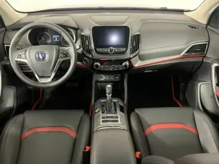 Changan  7