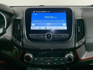 Changan  9