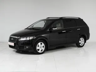 Chery CrossEastar (B14),  I
