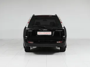Chery  6