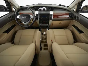 Chery  8