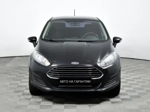 Ford  2