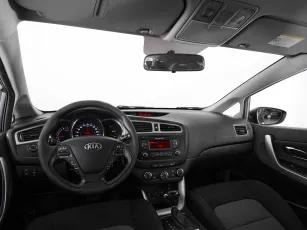 Kia  10