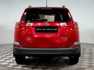 Toyota  4