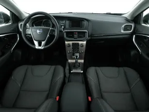 Volvo  8