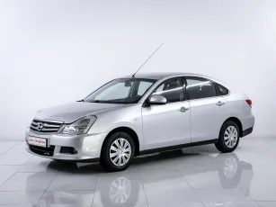 Nissan  1