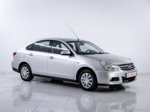 Nissan  3