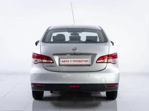 Nissan  6