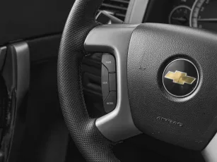 Chevrolet  10