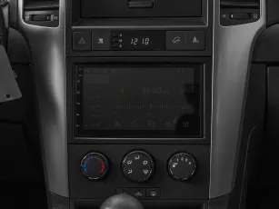 Chevrolet  12