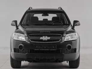 Chevrolet  2