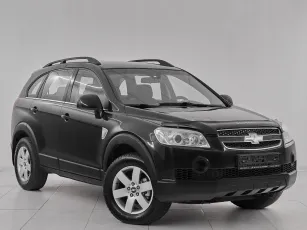 Chevrolet  3