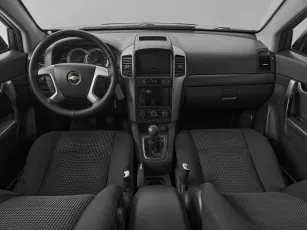 Chevrolet  7
