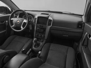 Chevrolet  8