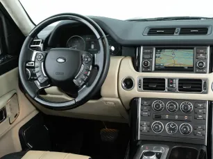 Land Rover  26