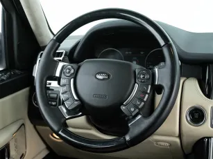 Land Rover  27