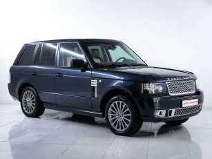 Land Rover  3