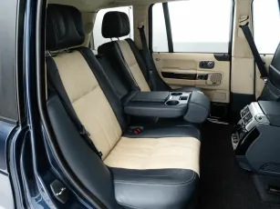 Land Rover  30