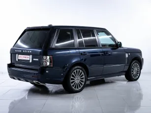 Land Rover  4