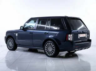 Land Rover  5