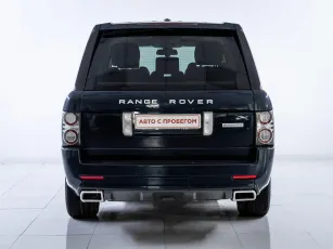 Land Rover  6