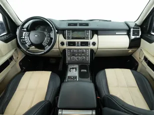 Land Rover  9