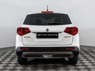 Suzuki  4