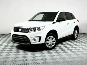 Suzuki Vitara,  II