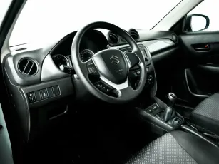 Suzuki  10