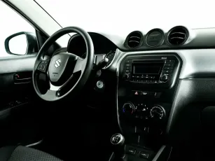 Suzuki  11