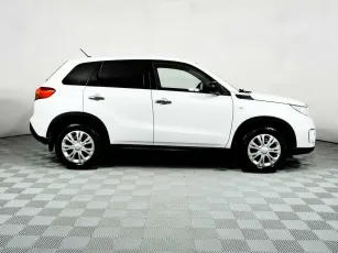 Suzuki  4