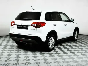 Suzuki  5