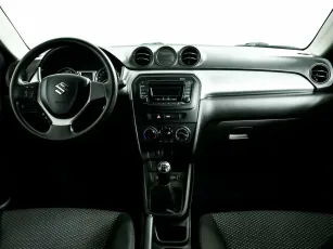 Suzuki  9
