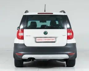 Skoda  6