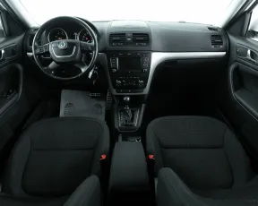Skoda  8