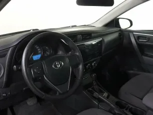 Toyota  10