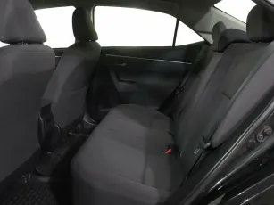 Toyota  15