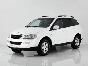 SsangYong  1