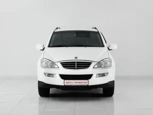 SsangYong  2