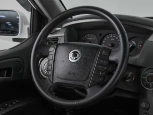 SsangYong  20