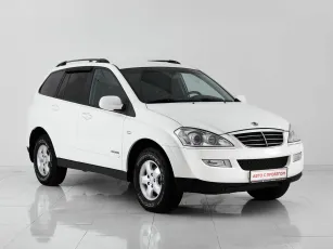 SsangYong  3