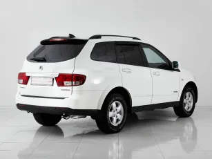 SsangYong  5