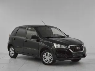 Datsun  3